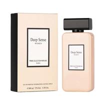 Perfume Prime Collection Deep Sense Eau de Parfum 100ML