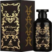 Perfume Maison Alhambra The Serpent Eau de Parfum Unissex 100ML