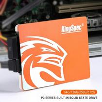 Ant_Hd SSD 120GB Kingspec Box