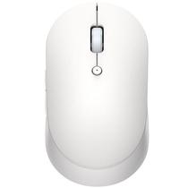 Mouse Sem Fios Xiaomi Mi Dual Mode Wireless 1300DPI/5 Botoes - White