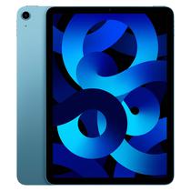 Apple iPad Air 5 2022 MM9E3LL/A 10.9" Chip M1 64GB - Azul (Caixa Danificada)