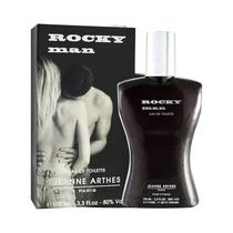 Perfume Jeanne Arthes Rocky Man Edt 100ML