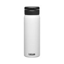 Botella Camelbak Fit Cap 740ML White