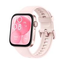 Huawei Reloj Smart Watch Fit 3 Hilo Natural Pink