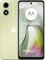 Smartphone Motorola Moto E14 XT2421-13 DS Lte 6.56" 2/64GB - Green