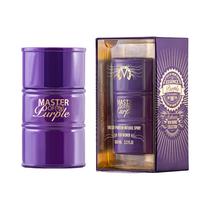 Perfume New Brand Master Of Purple Eau de Parfum 100ML