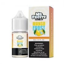 Essencia Vape MR Freeze Salt Mango Frost 50MG 30ML