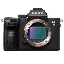 Camera Sony A7III Body