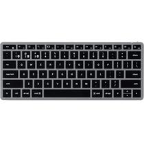 Satechi Teclados ST-BTSX1M Aluminio Apple Mac Mini (2020/2018). - Imac de Apple (2020/ Space Grey