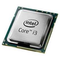 Processador Intel Core i3 8100 3.60GHZ 1151 Pull OEM