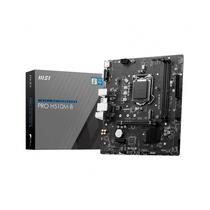 Placa Mãe MSI Pro H510M-B Socket LGA 1200 DDR4 HDMI