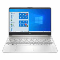 Notebook HP 15-DY2075TG 15.6" Intel Core i5-1135G7 256GB SSD 8GB Ram - Prata