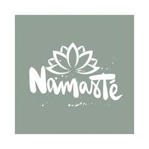 Servilletas de Papel PPD Namaste 1334127 33 X 33 CM Verde 20 Unidades