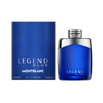 Perfume Montblanc Legend Blue Edp 100ML