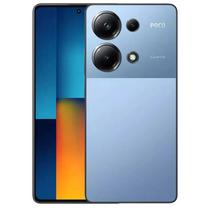 Celular Xiaomi Poco M6 Pro 12/512GB 6.67" Blue