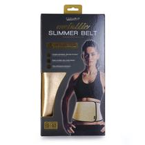 Formfit Cinta Fina FFSB1002-GLD-12 Fem Metal.Gold