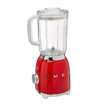 Smeg Liquidificador BLF01RDUS 50S Retro Vermelho