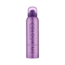 Body Spray Colour Me Violet 150ML