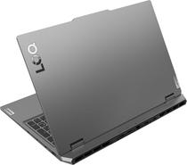 Notebook Lenovo Loq AMD R7 7435HS/ 16GB/ 512GB SSD/ RTX 4060 8GB/ 15.6" FHD/ W11 (83JC0000US)