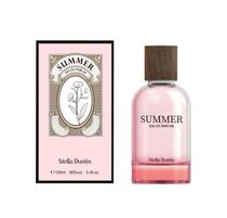 Perfume s.Dustin Summer Edp Fem 100ML - Cod Int: 72208