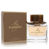 Burberry Perfume MY Burberry F Eau de Parfum 90ML s/C