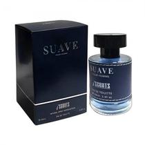 Perfume Iscents Suave Pour Homme Edt 100ML