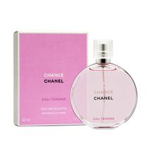 Perfume Chanel Chance Eau Tendre Eau de Toilette 50ML