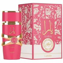 Perfume Lataffa Yara Candy Edp Feminino - 100ML