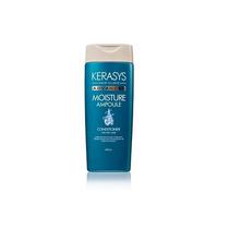 Kerasys Advanced Moisture Ampoule Conditioner 400ML