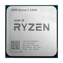 Processador AMD Ryzen 3 3200G Socket AM4 / 4.0GHZ / 6MB