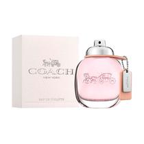 Perfume Coach New York Eau de Parfum 50ML