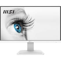 Monitor MSI Pro MP243XW - Full HD - HDMI/Displayport - 23.8"