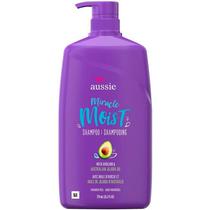 Shampoo Aussie Miracle Moist 778ML