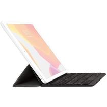 Teclado Apple Smart Keyboard Folio MX3L2LL  iPad 7-8-9/Air/Pro 10.5 Black