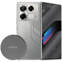 Infinix Cel Note 40 Pro X6850 6.78" DS Lte NFC 8/256 Gray