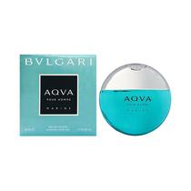 Perfume Bvlgari Aqva Pour Homme Marine Edt 50ML