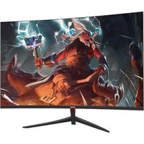 Monitor 24 Hye HY24VIEW165 Curvo 165HZ/1MS FHD Black HDMI