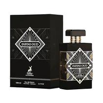 Perfume Maison Alhambra Infini Oud 100ML