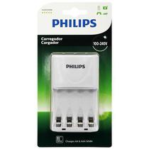 Carregador Philips SCB2440NB/97 Bivolt