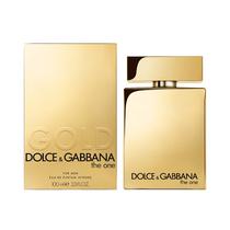 Perfume Dolce & Gabbana The One Gold Intense Eau de PARFUM100ML