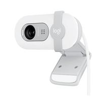 Webcam Logitech Brio 100 960-001615 Full HD Blanco