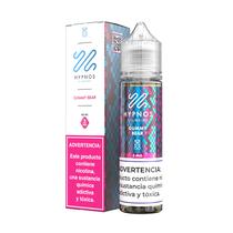 Essencia para Vaper Hypnos 60ML Gummy Bear 3MG