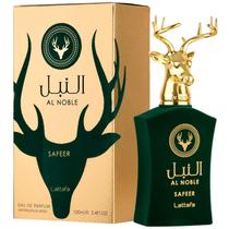 Lattafa Al Noble Safeer 100ML