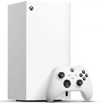 Console Xbox Series X All Digital (JP) de 1TB Microsoft 1882 Bivolt - Branco