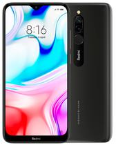 Smartphone Xiaomi Redmi 8 Lte Dual Sim 6.22" 3GB/32GB Black