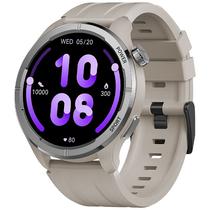 Smartwatch Haylou Solar Neo HF008 com Bluetooth - Prata