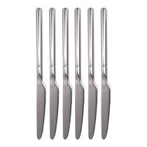 Set de Facas Inox 6PCS 23CM