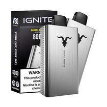 Pod Ignite V80 Metal Edition Strawberry Kiwi