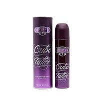 Cuba Tattoo Edp F 100ML