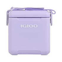 Conservadora Igloo 32973 Tag Along Too 10 L Lila